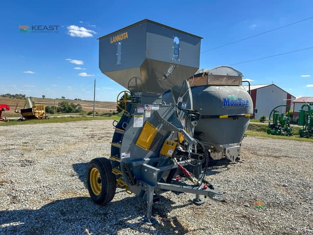 Image of Lankota LANCK17157 equipment image 2