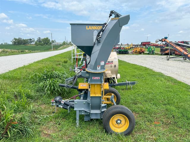Image of Lankota LANCK17157 equipment image 2