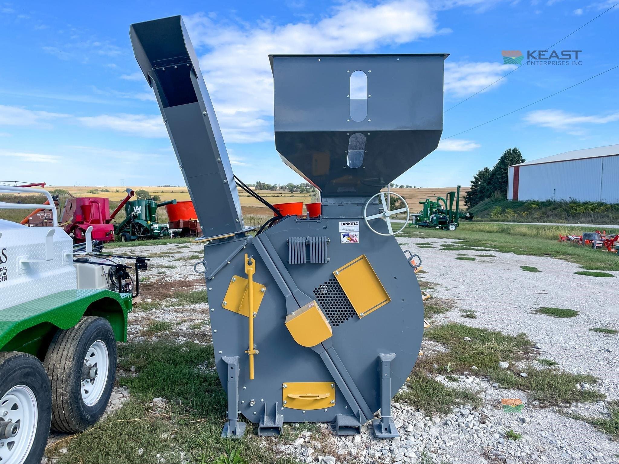2026 Lankota LANCK17157 Equipment Image0