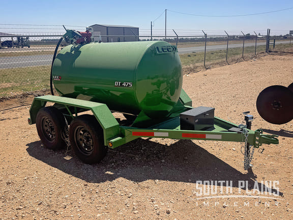 2026 Lee DT 475 Equipment Image0
