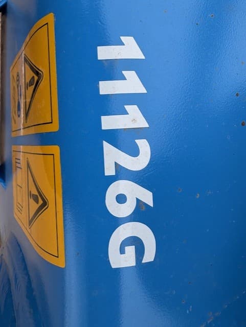 Image of Lemken Juwel 8M equipment image 4