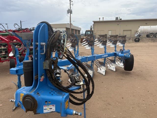 Image of Lemken Juwel 8M Primary image
