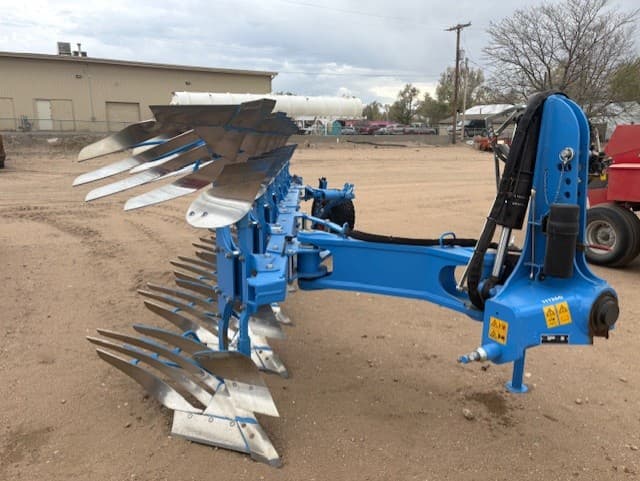 Image of Lemken Juwel 8M equipment image 1