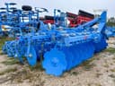 2026 Lemken Rubin 10/600KUA Image