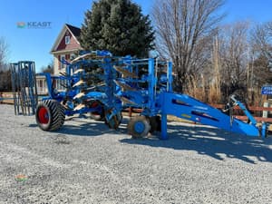 2026 Lemken Rubin 12/400KUA Image