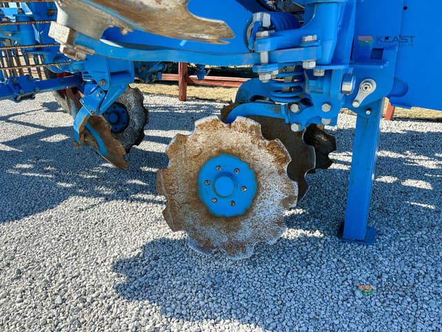Image of Lemken Rubin 12/400KUA equipment image 4