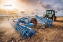 2026 Lemken Rubin 12/400KUA Image