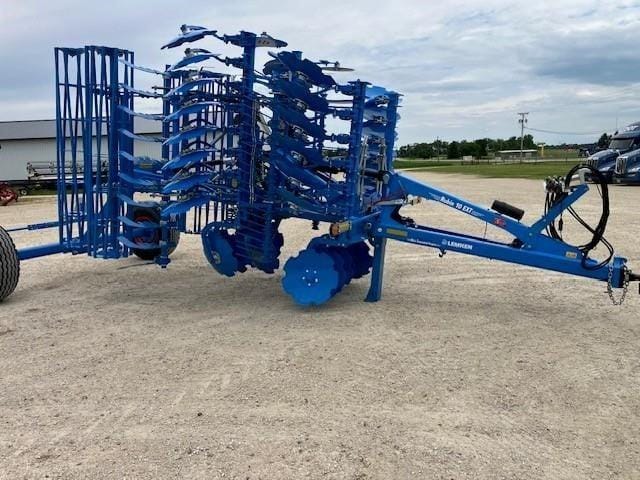 2026 Lemken RUBIN 12/500KUA Equipment Image0