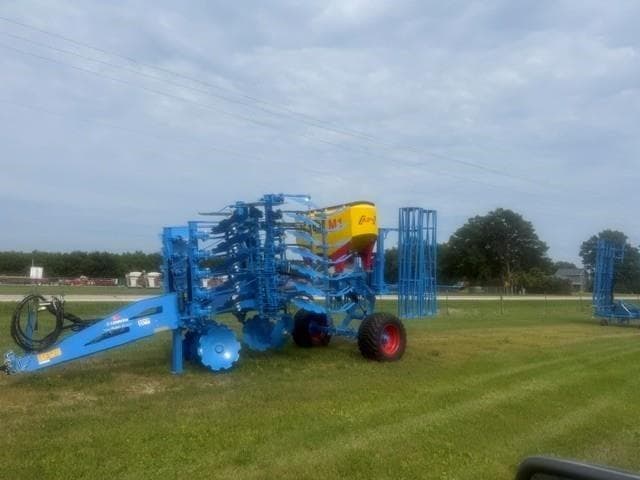 Image of Lemken RUBIN 12/500KUA Primary Image