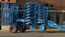 2026 Lemken Rubin 12/600 KUA Image