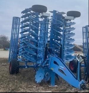 Image of Lemken RUBIN 12/700 KUA  Primary Image