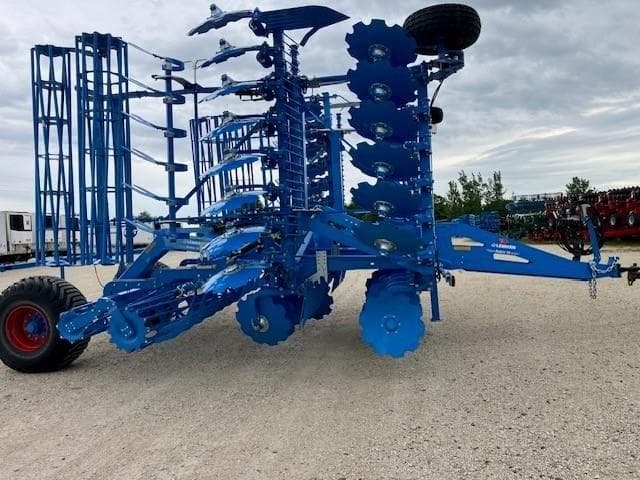 Image of Lemken Rubin 12/800 KUA  Primary Image