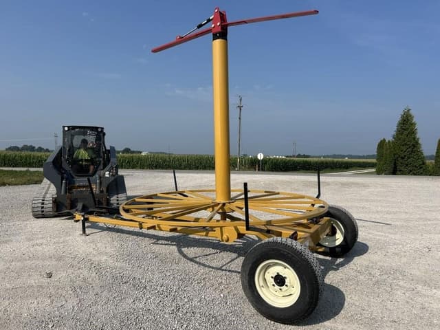 Image of Liebrecht Mfg TT equipment image 4