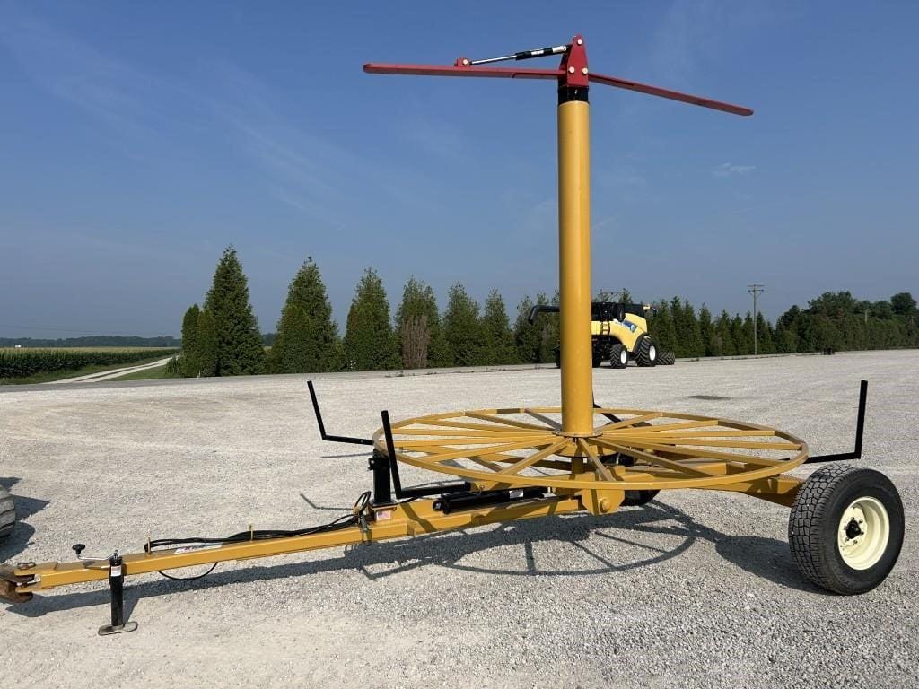 2026 Liebrecht Mfg TT Equipment Image0