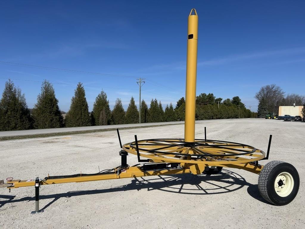 2026 Liebrecht Mfg TT Equipment Image0
