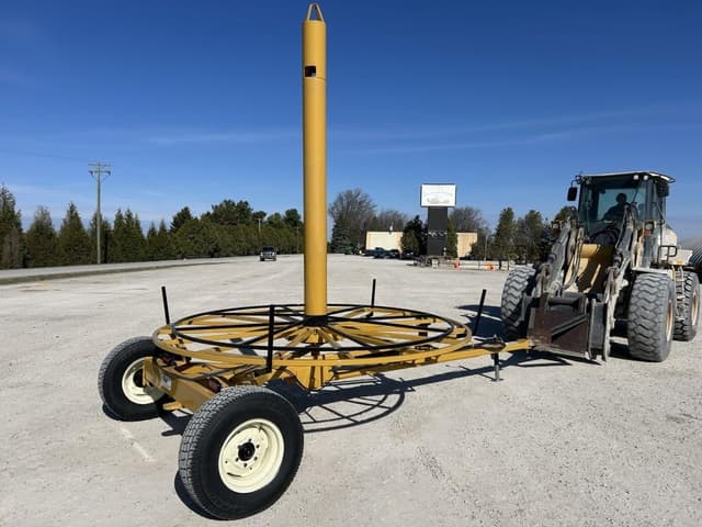 Image of Liebrecht Mfg TT equipment image 4