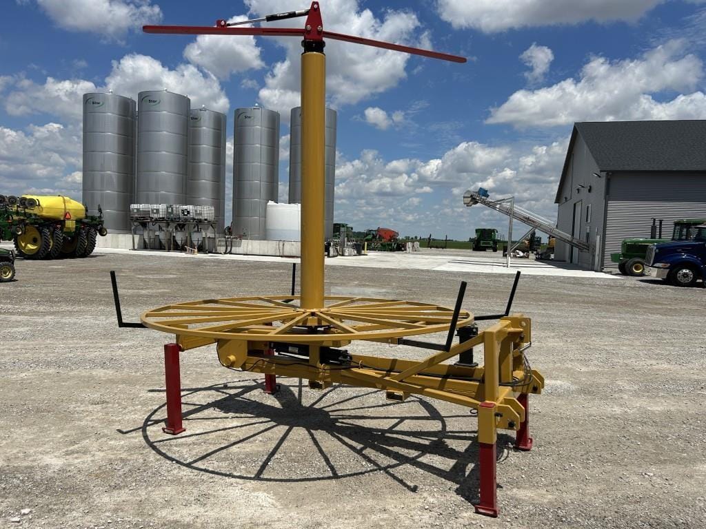 2026 Liebrecht Mfg TT Equipment Image0