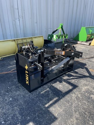 2026 Linx LXBX5048L Equipment Image0