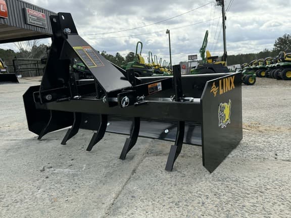 Image of Linx LXBX5060 equipment image 1