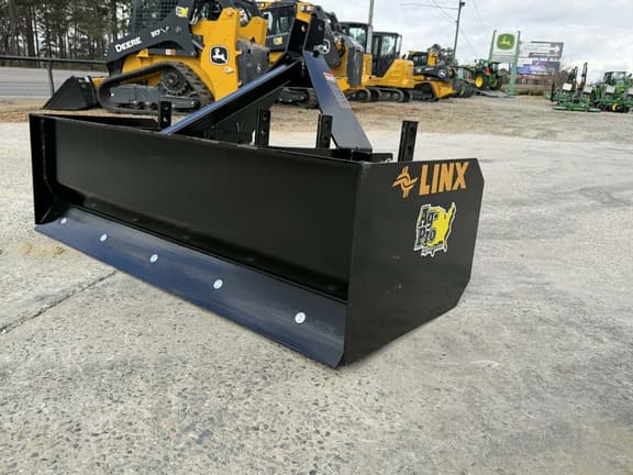 Image of Linx LXBX5060 equipment image 3