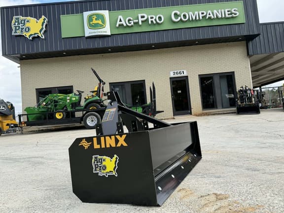 Image of Linx LXBX5060 equipment image 4