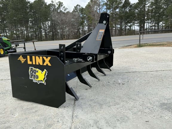 2026 Linx LXBX5060 Equipment Image0