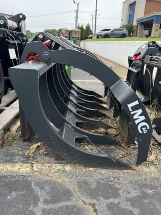 2026 LMC G6SS-60 Equipment Image0