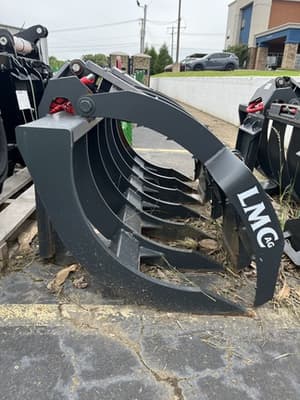2026 LMC G6SS-60 Image