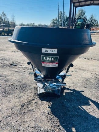 2026 LMC IJS - 340 Equipment Image0