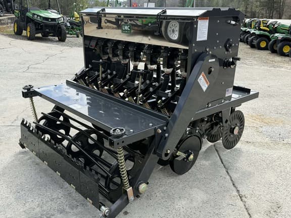 Image of LMC NTGD55 equipment image 4