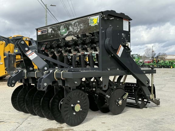 2026 LMC NTGD55 Equipment Image0