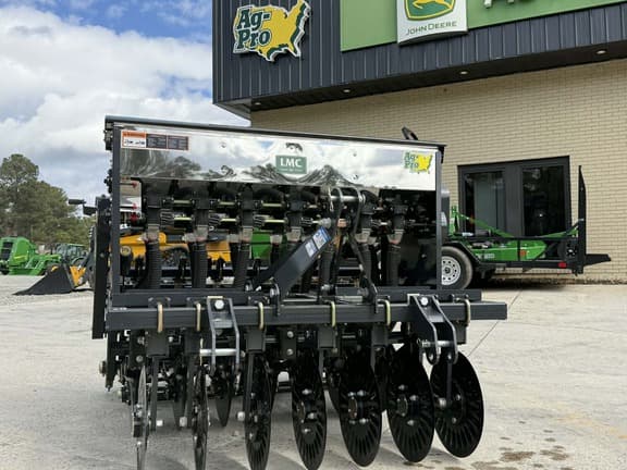 Image of LMC NTGD55 equipment image 1