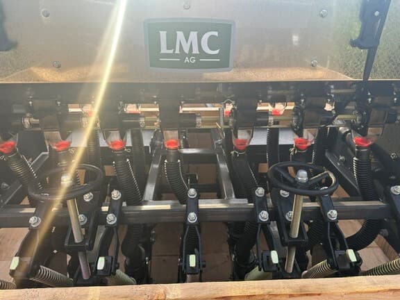 Image of LMC NTGD55 equipment image 3