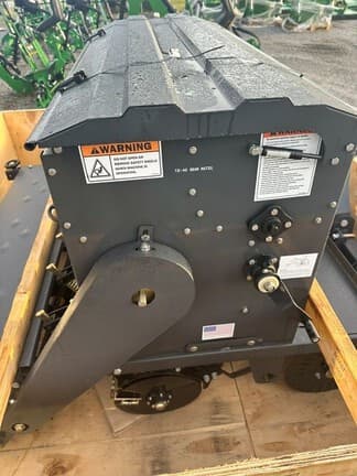 Image of LMC NTGD55 equipment image 4