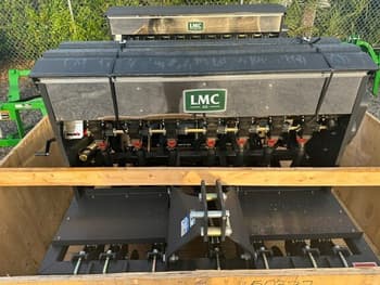2026 LMC NTGD55 Equipment Image0