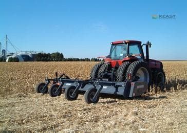 Image of Loftness 180 equipment image 1