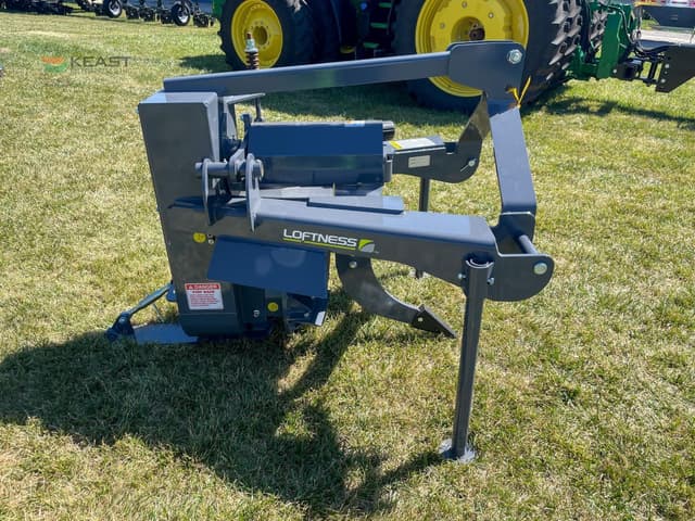 Image of Loftness 20DT equipment image 1