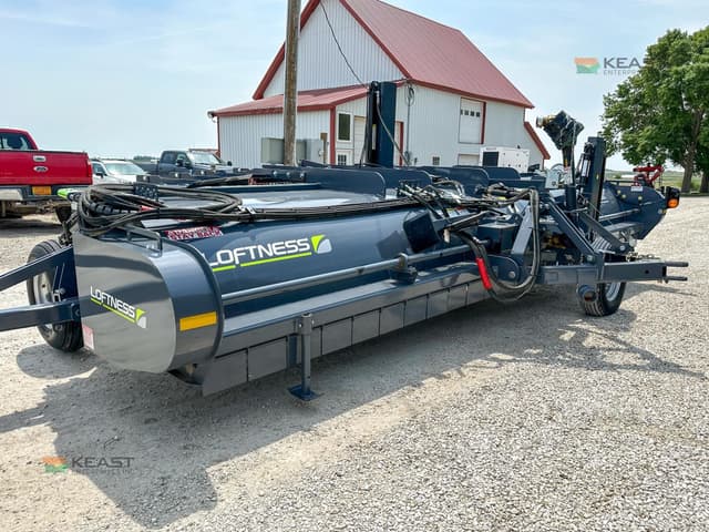 Image of Loftness 240 equipment image 1