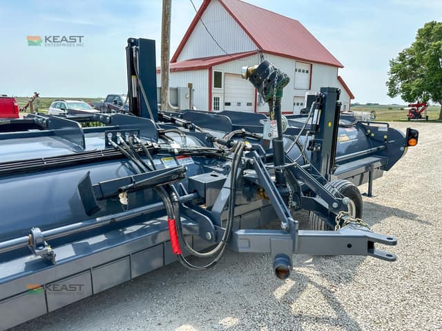 Image of Loftness 240 equipment image 4
