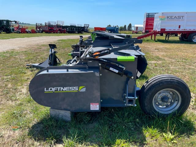 Image of Loftness 240 equipment image 1