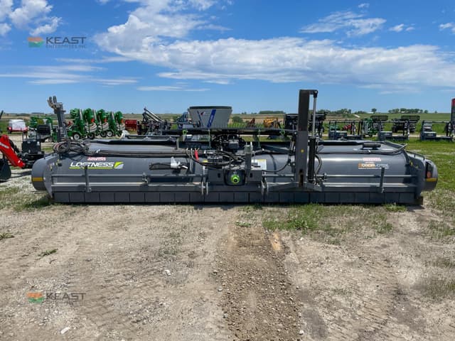 Image of Loftness 240 equipment image 1
