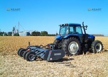 2026 Loftness 360 Equipment Image0
