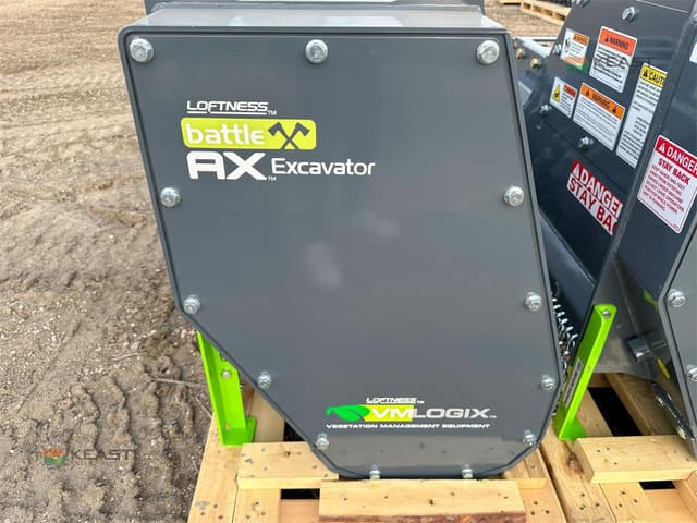Image of Loftness 41BX30 equipment image 2