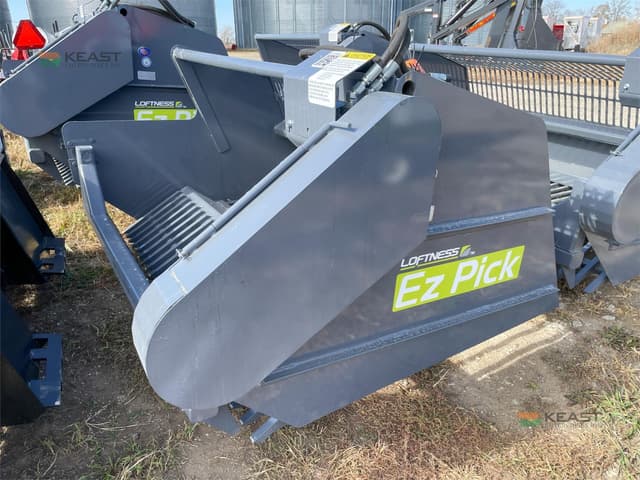 Image of Loftness EZ Pick 720  equipment image 1