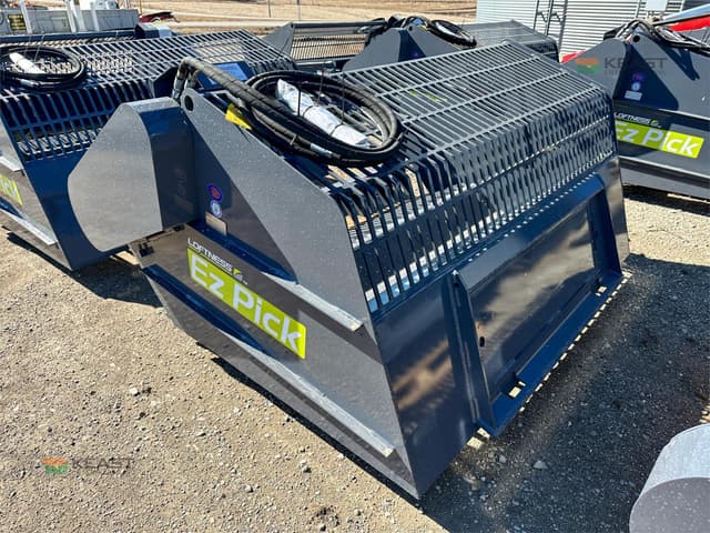 Image of Loftness EZ Pick 720  equipment image 2