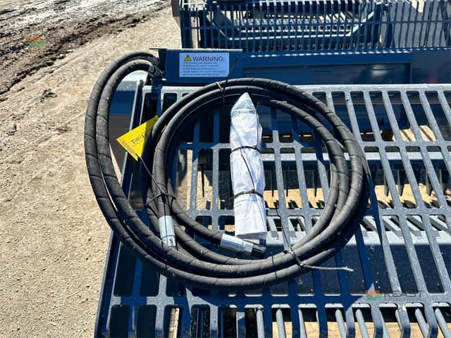 Image of Loftness EZ Pick 720  equipment image 4