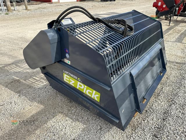Image of Loftness EZ Pick 720  equipment image 4