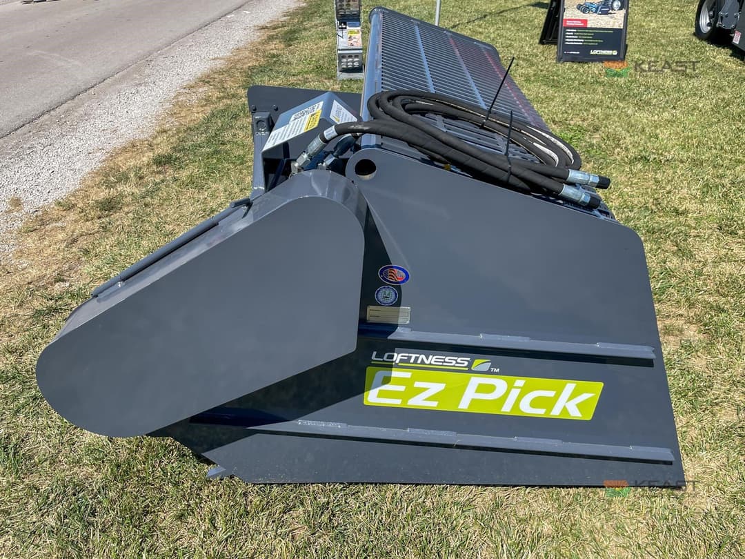 Image of Loftness EZ Pick 720  Primary image
