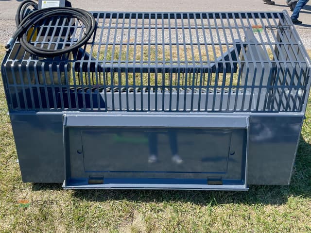 Image of Loftness EZ Pick 720  equipment image 4