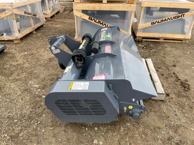 Image of Loftness 72M equipment image 1